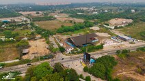 GHR Callisto | Upcoming Project in Kollur | Hyderabad Real Estate | Property in Kollur